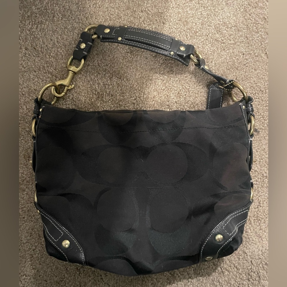 Coach Carly bag
